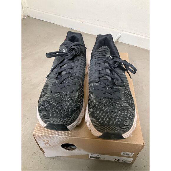 On Cloudswift Running Shoes - Picture 3 of 6